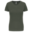 PA439 - T-shirt de sport manches courtes femme - Occifloc