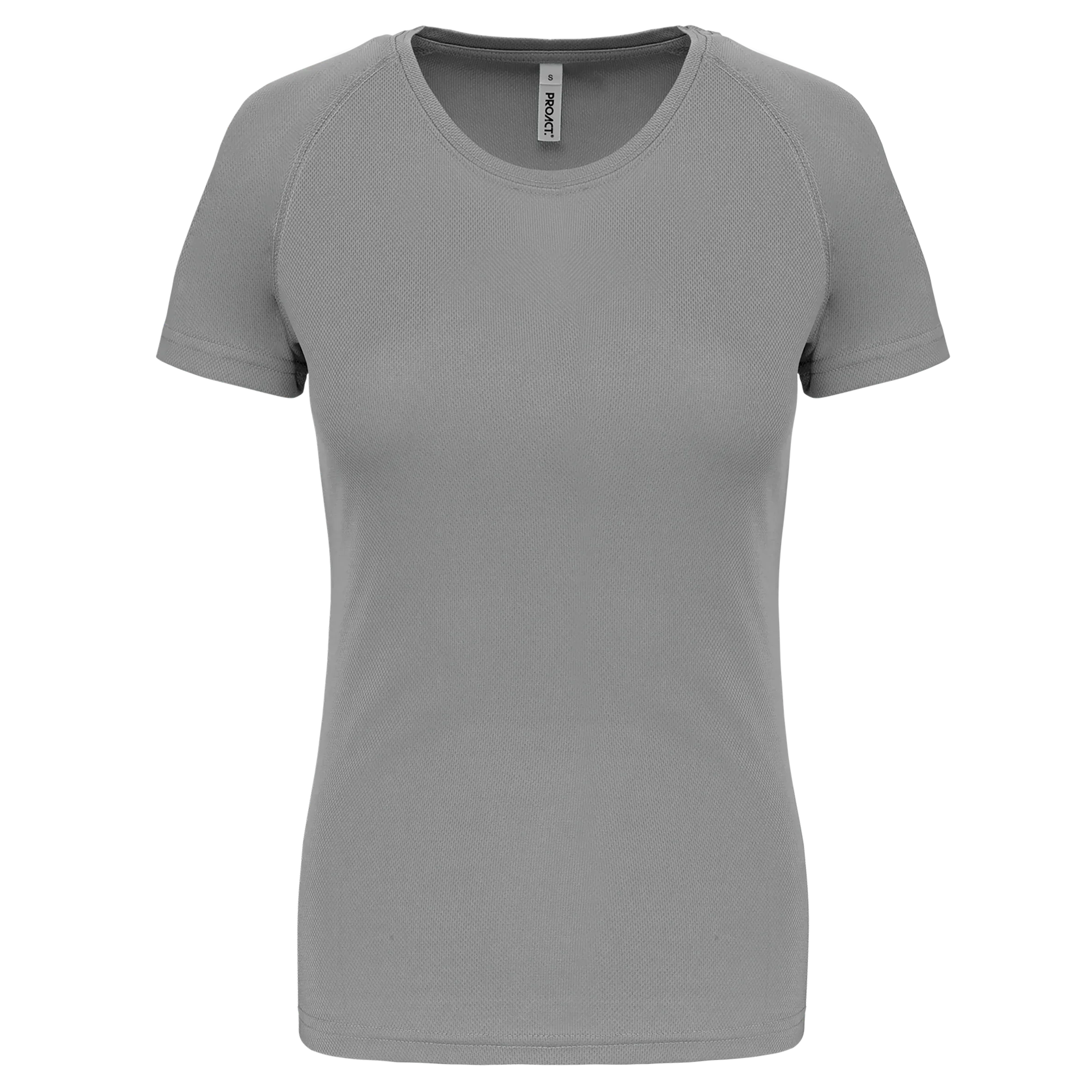 PA439 - T-shirt de sport manches courtes femme - Occifloc