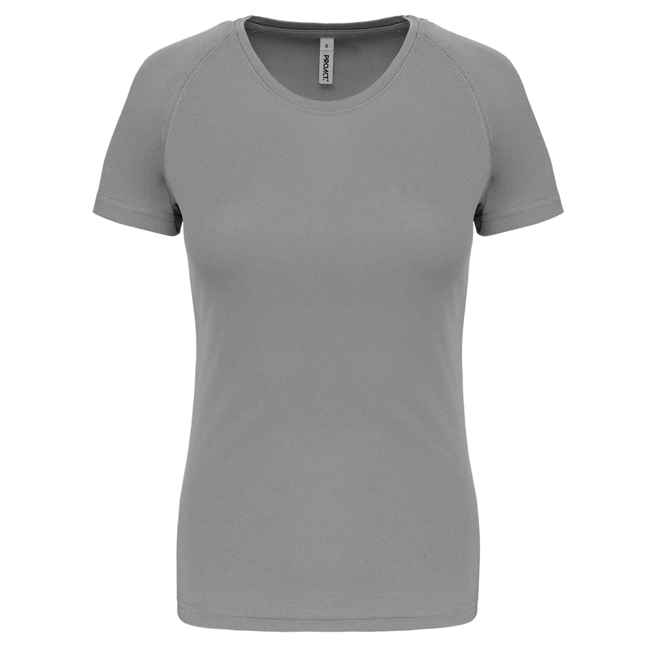 PA439 - T-shirt de sport manches courtes femme - Occifloc