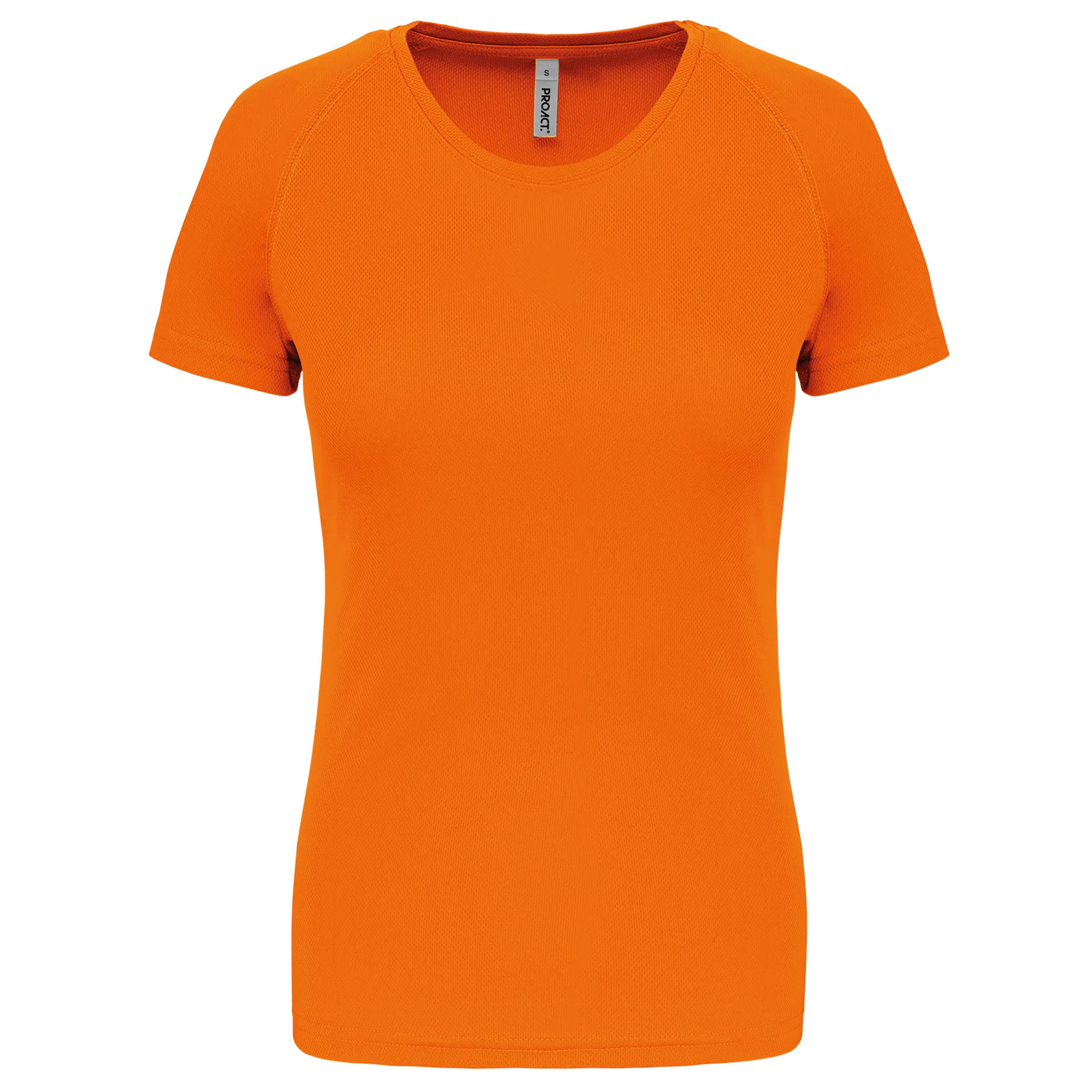 PA439 - T-shirt de sport manches courtes femme - Occifloc