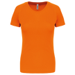 PA439 - T-shirt de sport manches courtes femme - Occifloc