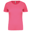 PA439 - T-shirt de sport manches courtes femme - Occifloc