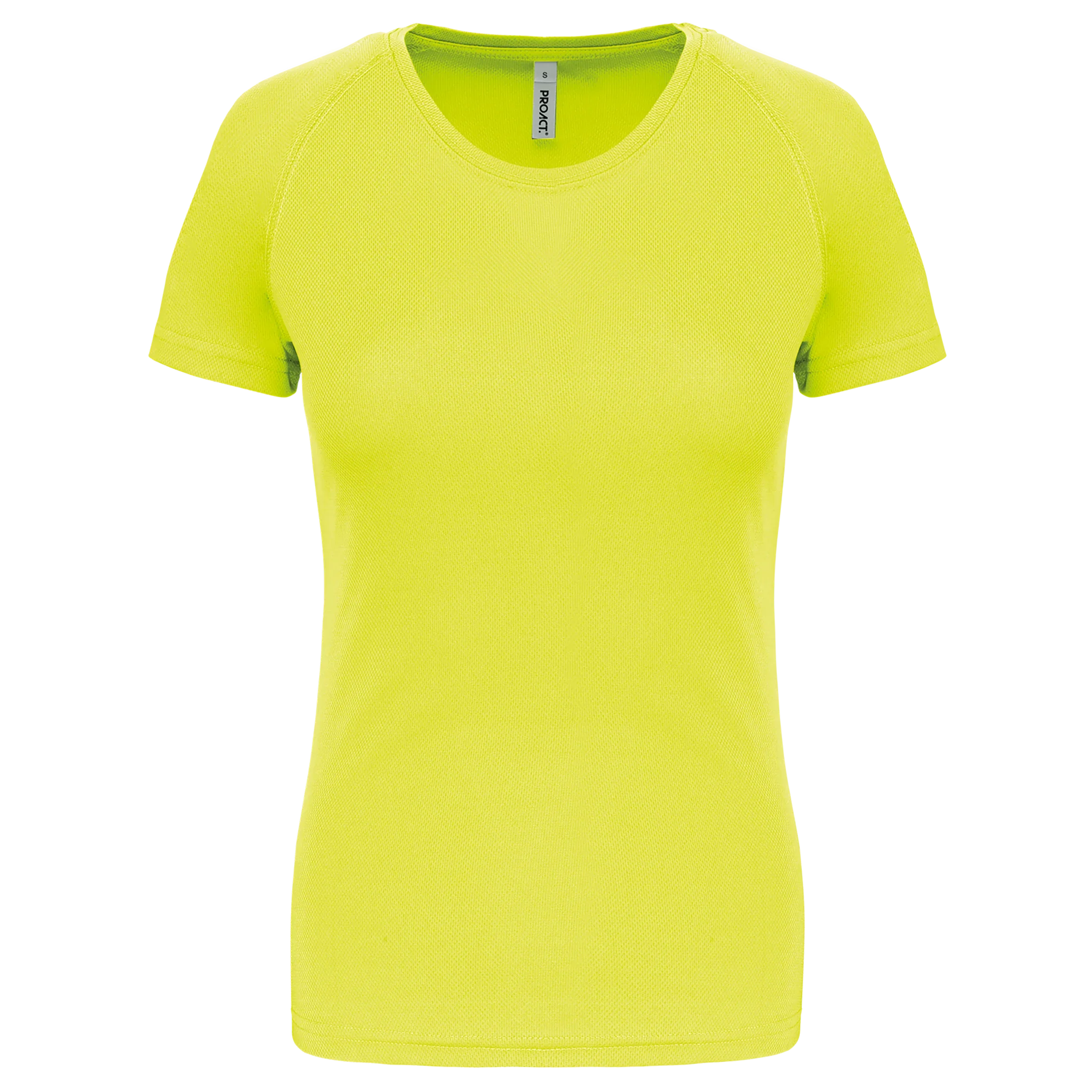 PA439 - T-shirt de sport manches courtes femme - Occifloc