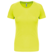 PA439 - T-shirt de sport manches courtes femme - Occifloc