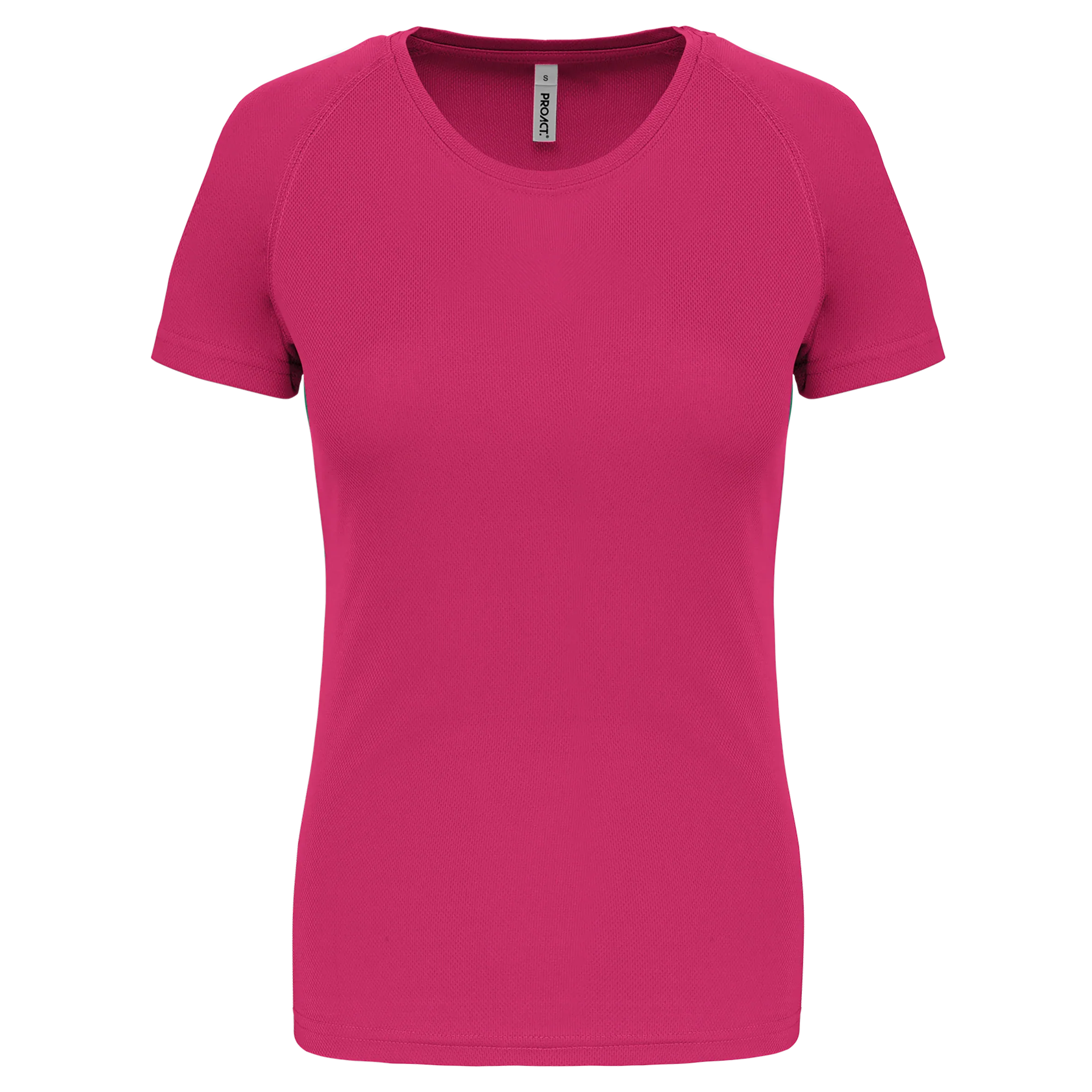 PA439 - T-shirt de sport manches courtes femme - Occifloc