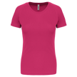 PA439 - T-shirt de sport manches courtes femme - Occifloc