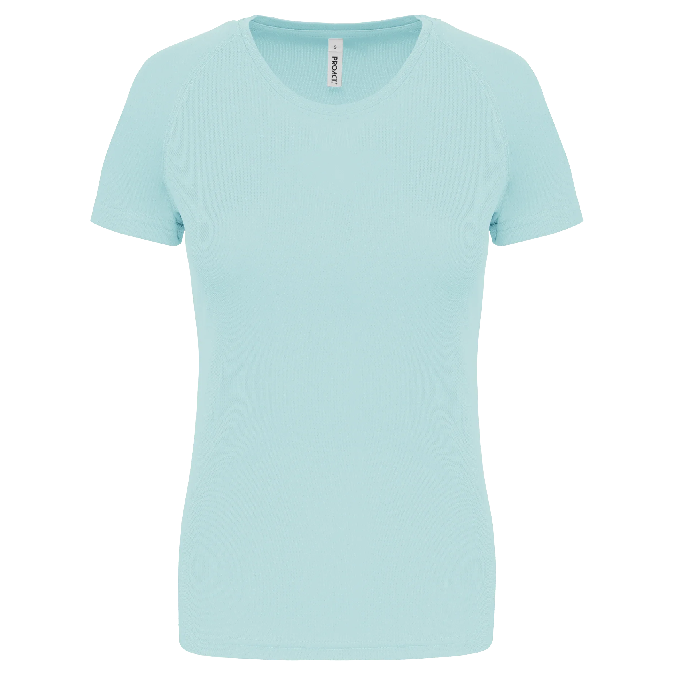 PA439 - T-shirt de sport manches courtes femme - Occifloc
