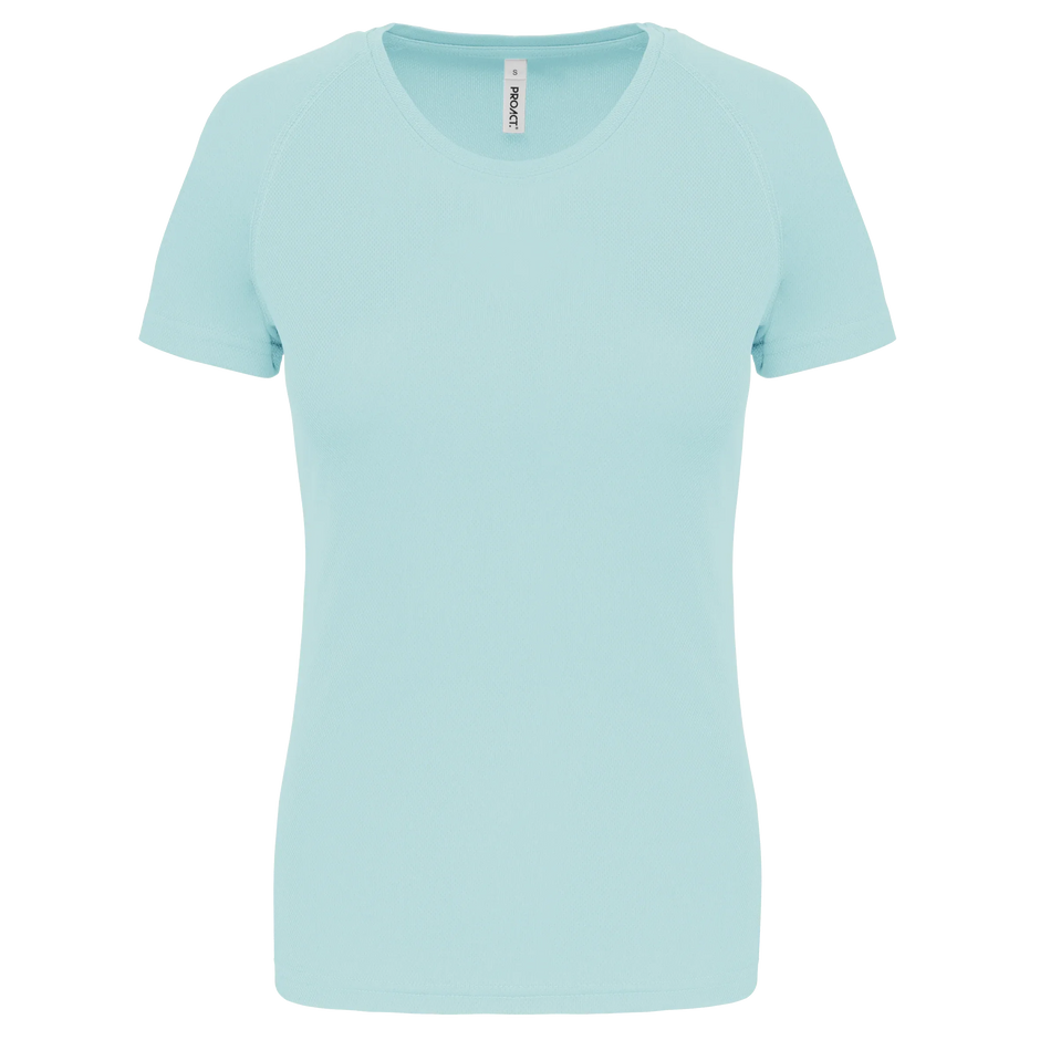PA439 - T-shirt de sport manches courtes femme - Occifloc