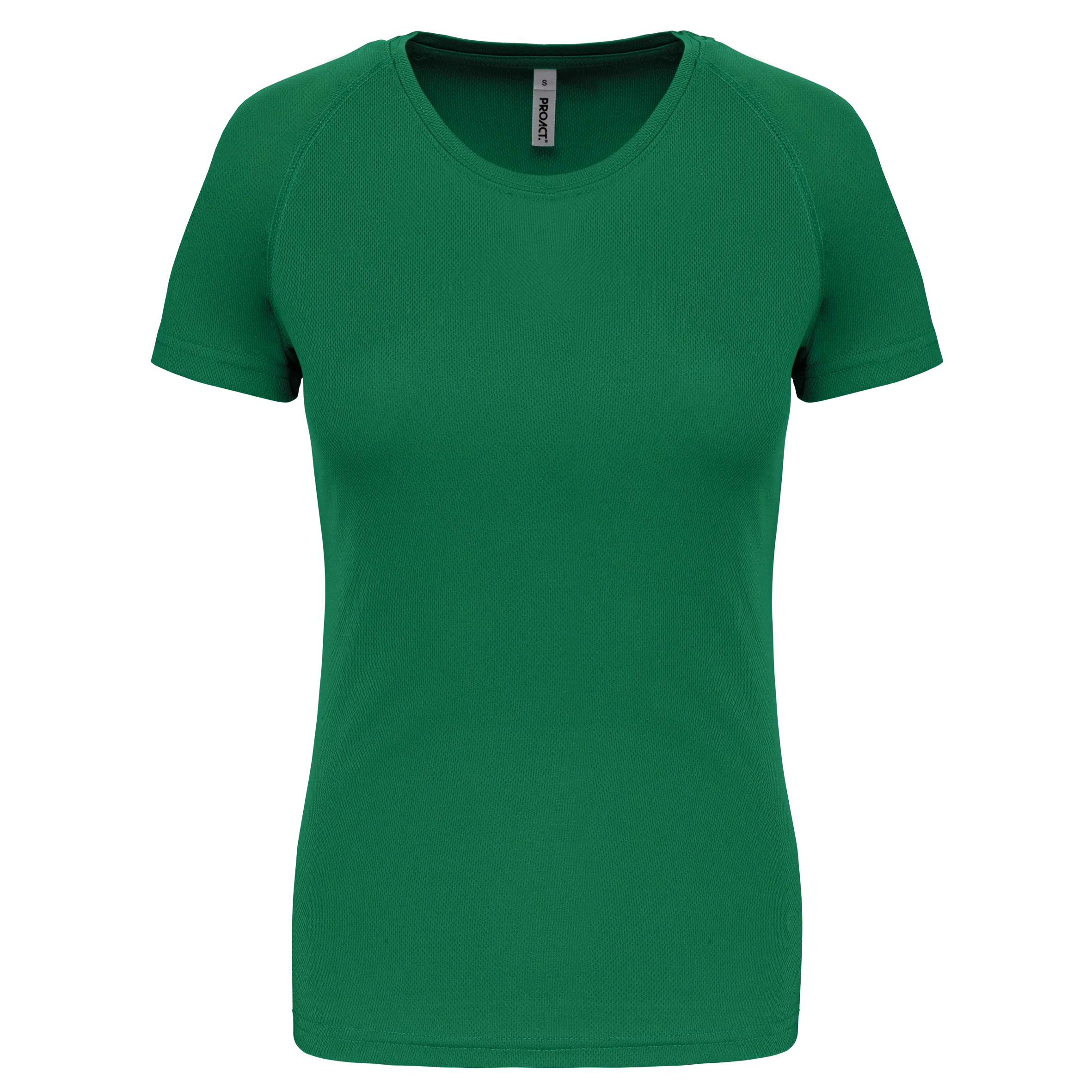 PA439 - T-shirt de sport manches courtes femme - Occifloc