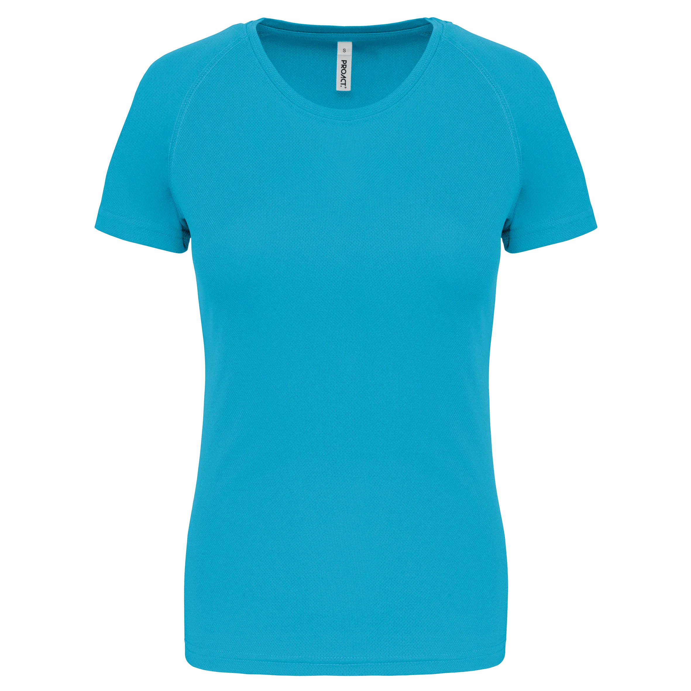 PA439 - T-shirt de sport manches courtes femme - Occifloc