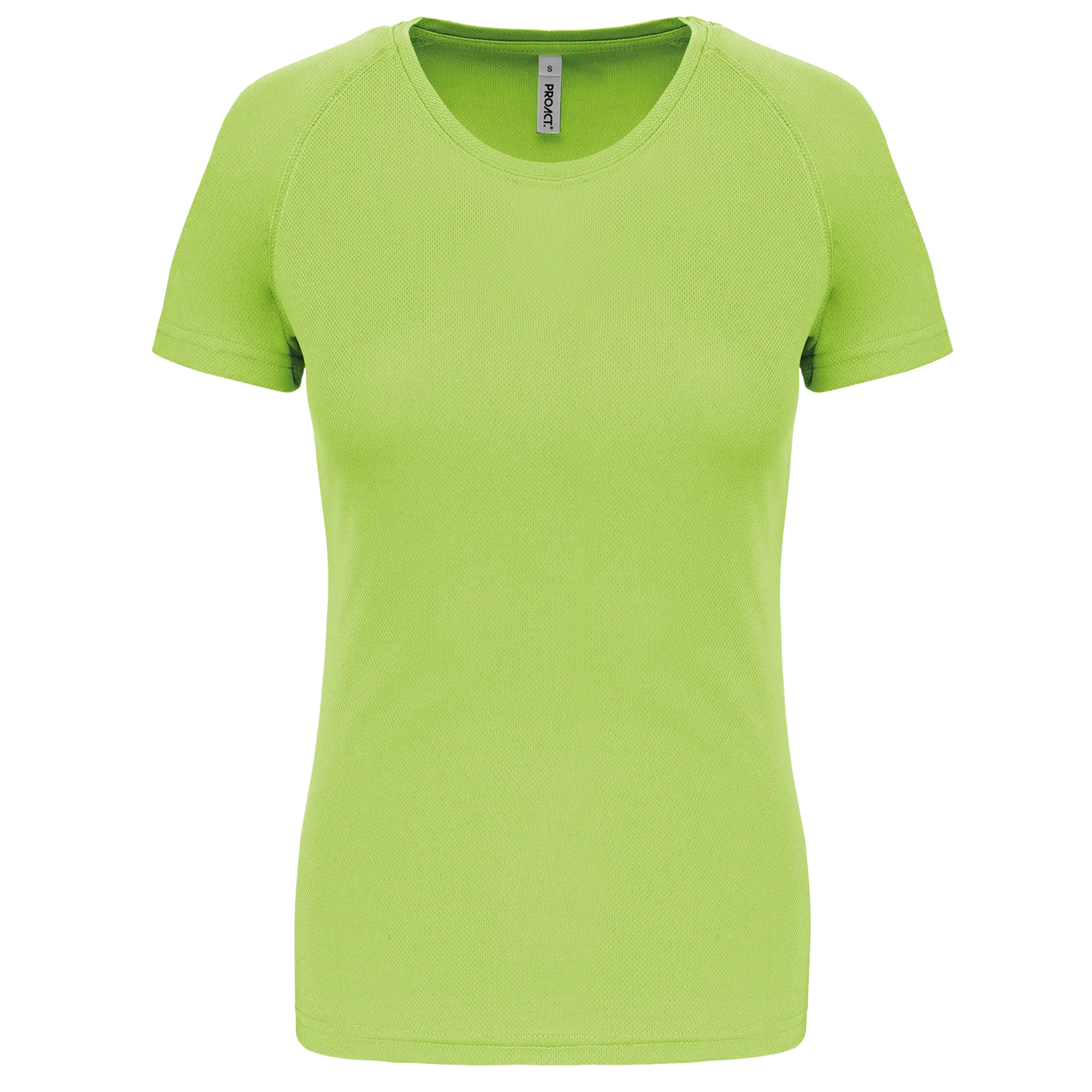 PA439 - T-shirt de sport manches courtes femme - Occifloc