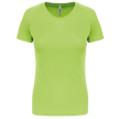 PA439 - T-shirt de sport manches courtes femme - Occifloc