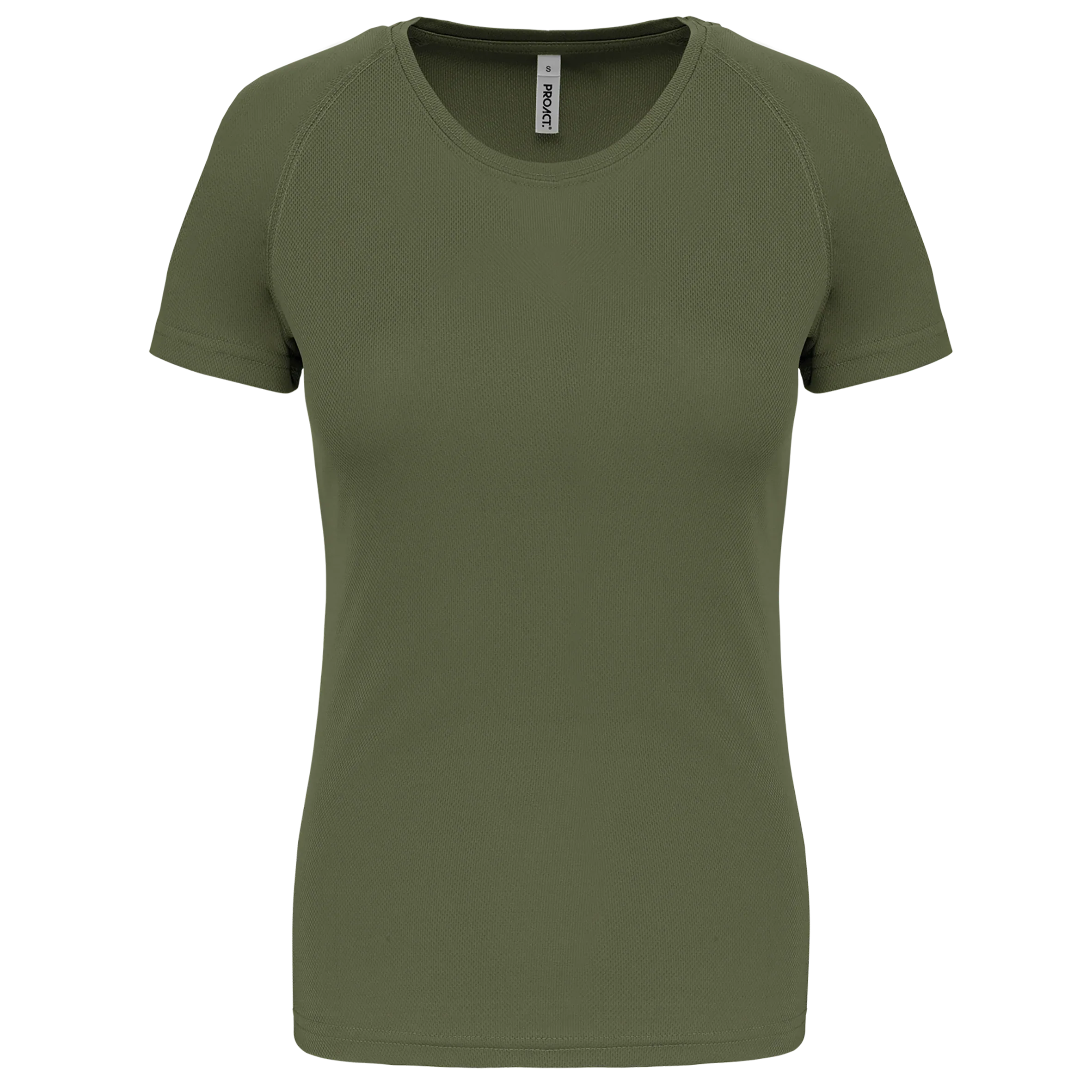 PA439 - T-shirt de sport manches courtes femme - Occifloc