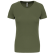 PA439 - T-shirt de sport manches courtes femme - Occifloc