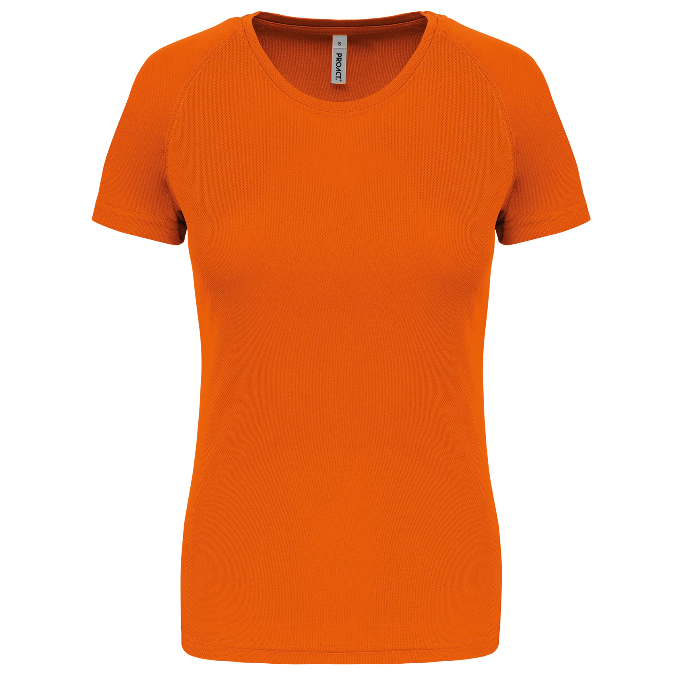 PA439 - T-shirt de sport manches courtes femme - Occifloc