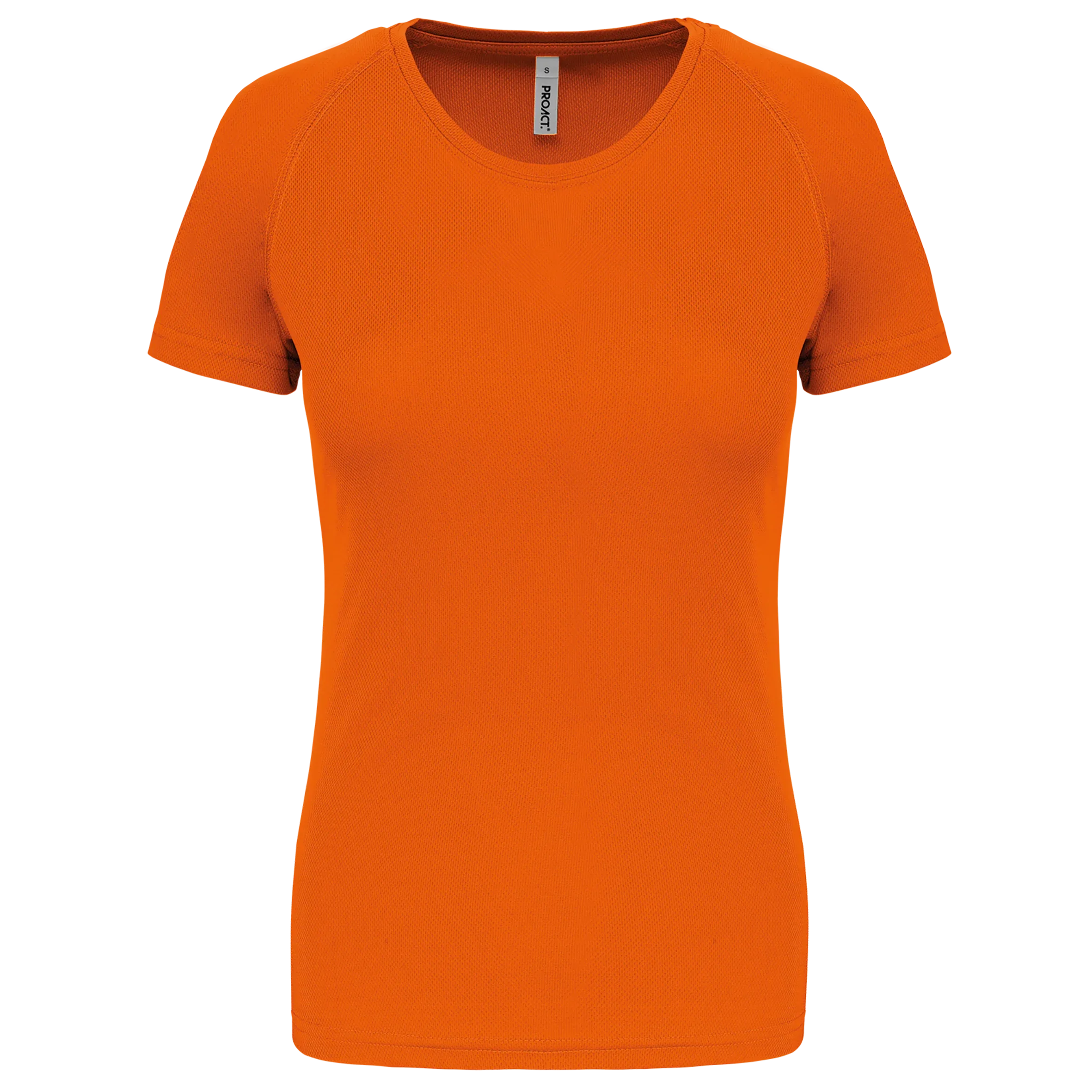 PA439 - T-shirt de sport manches courtes femme - Occifloc
