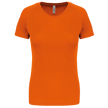 PA439 - T-shirt de sport manches courtes femme - Occifloc
