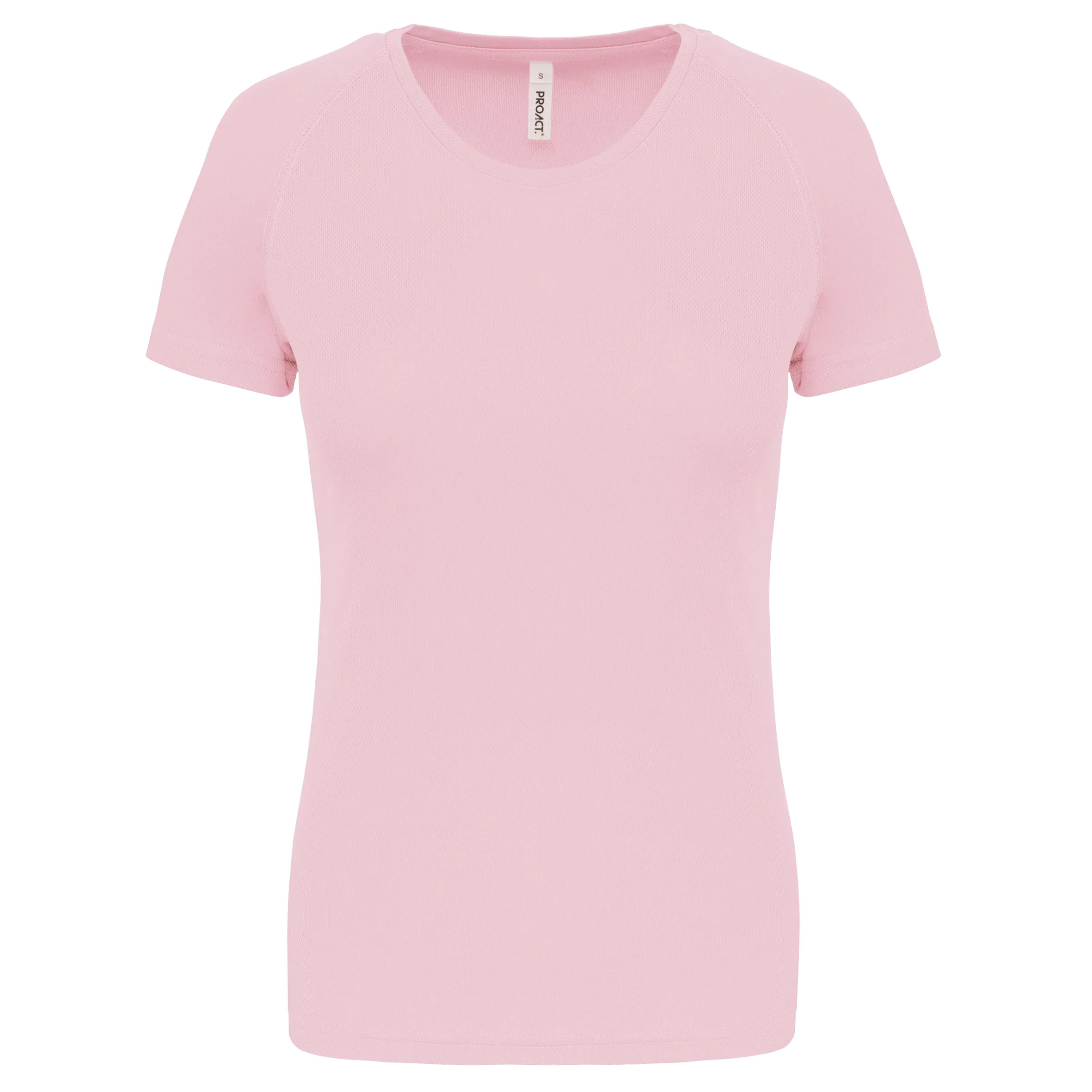 PA439 - T-shirt de sport manches courtes femme - Occifloc