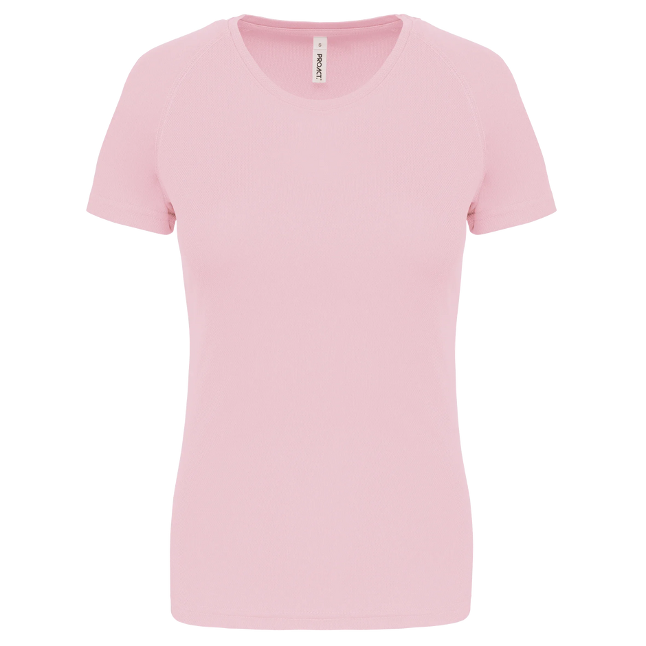 PA439 - T-shirt de sport manches courtes femme - Occifloc