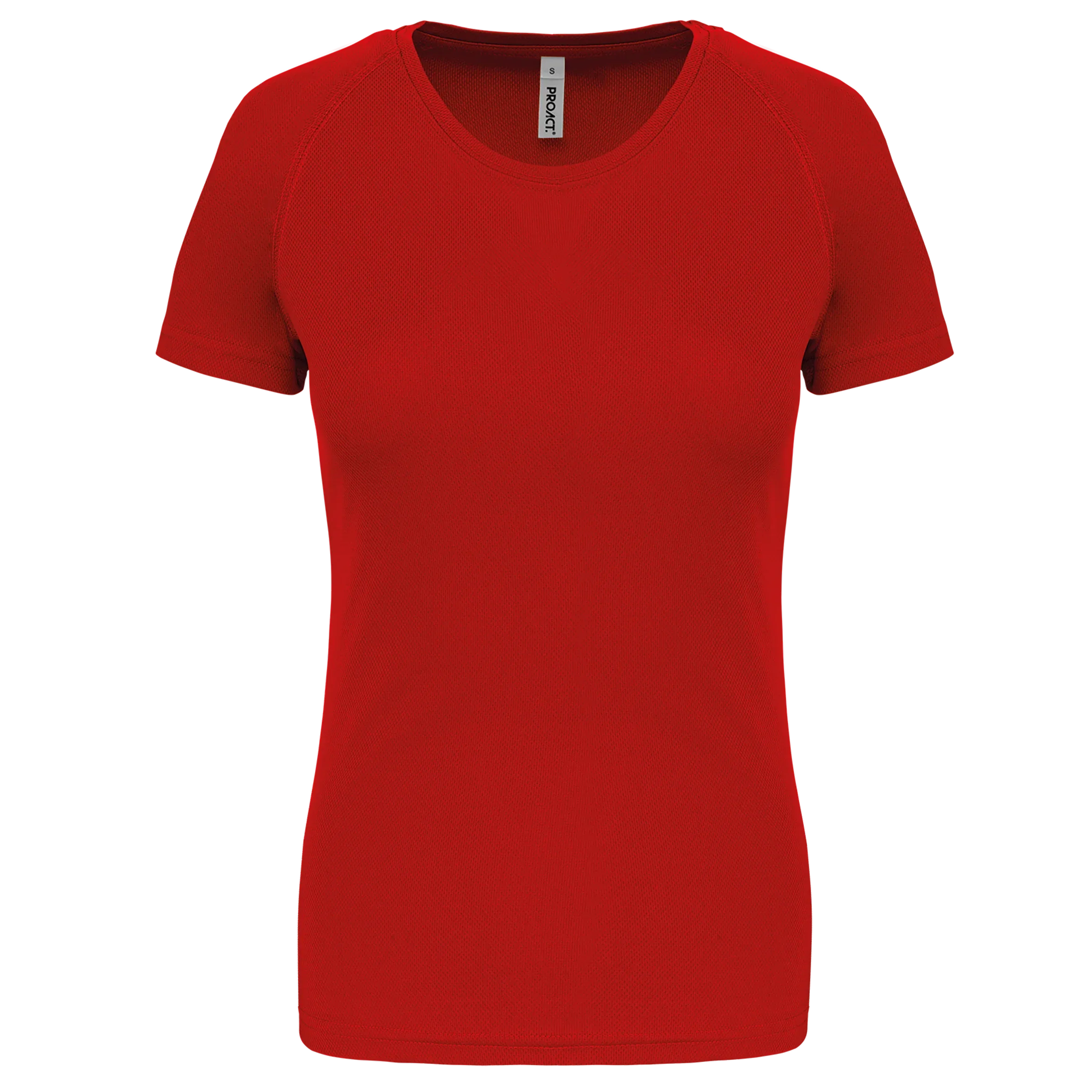 PA439 - T-shirt de sport manches courtes femme - Occifloc