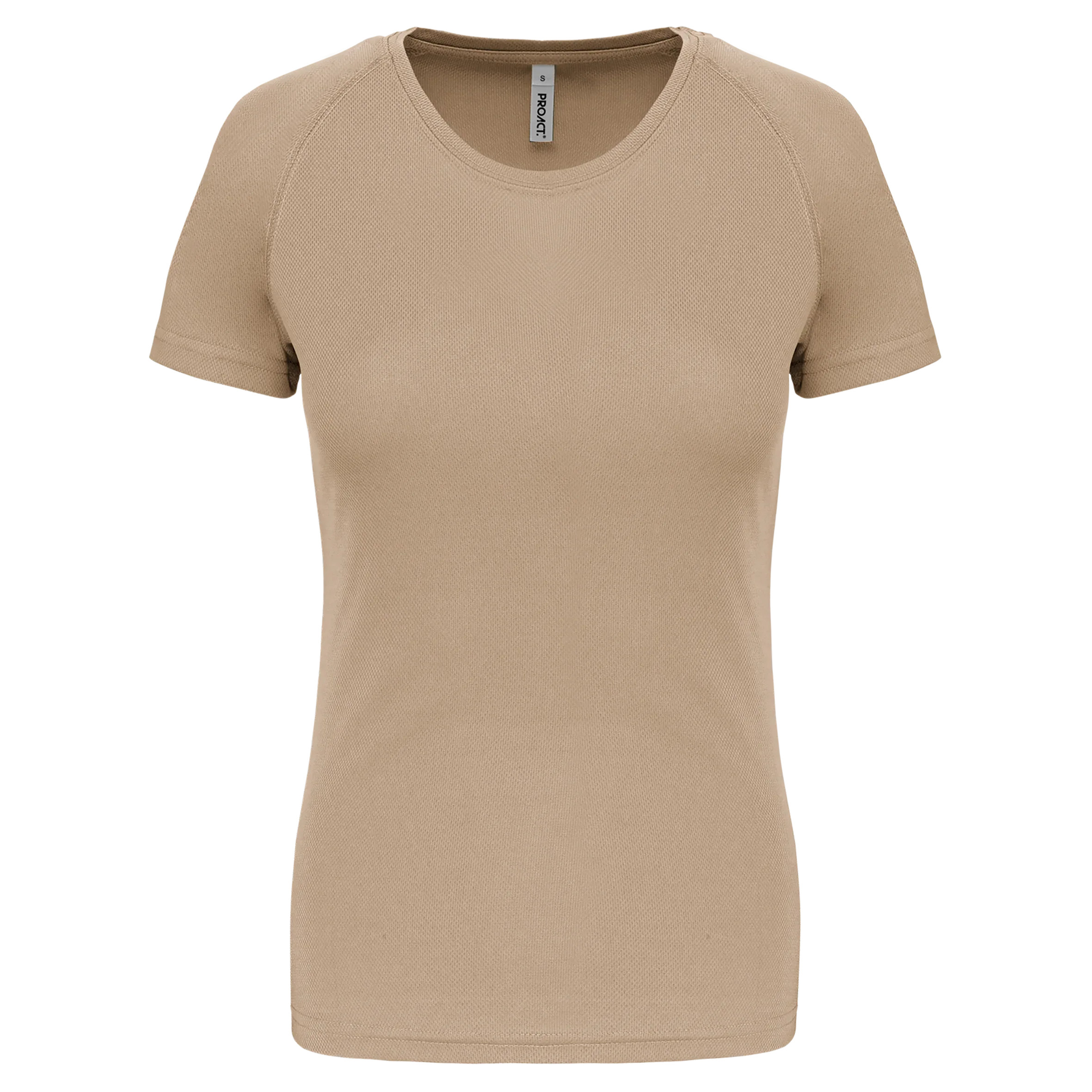PA439 - T-shirt de sport manches courtes femme - Occifloc