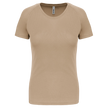 PA439 - T-shirt de sport manches courtes femme - Occifloc
