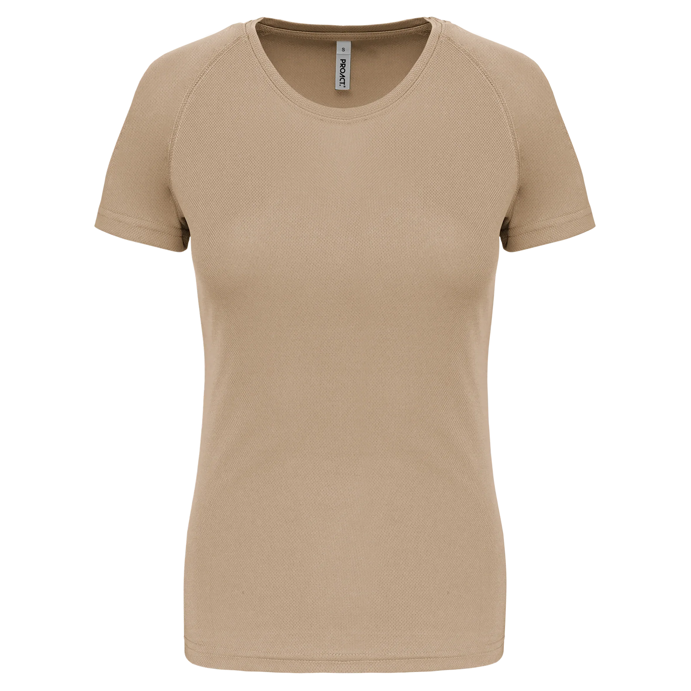 PA439 - T-shirt de sport manches courtes femme - Occifloc