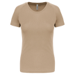 PA439 - T-shirt de sport manches courtes femme - Occifloc