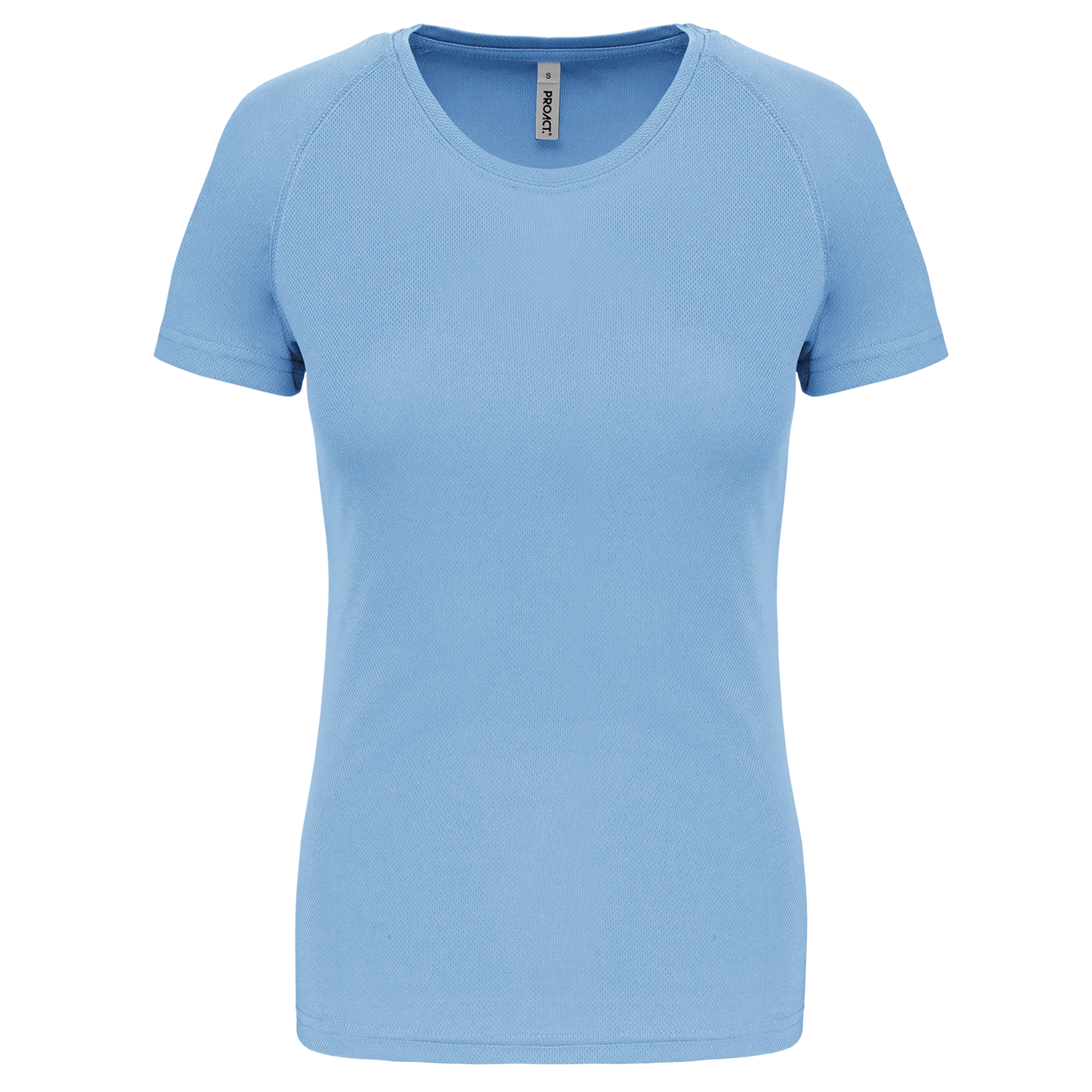 PA439 - T-shirt de sport manches courtes femme - Occifloc