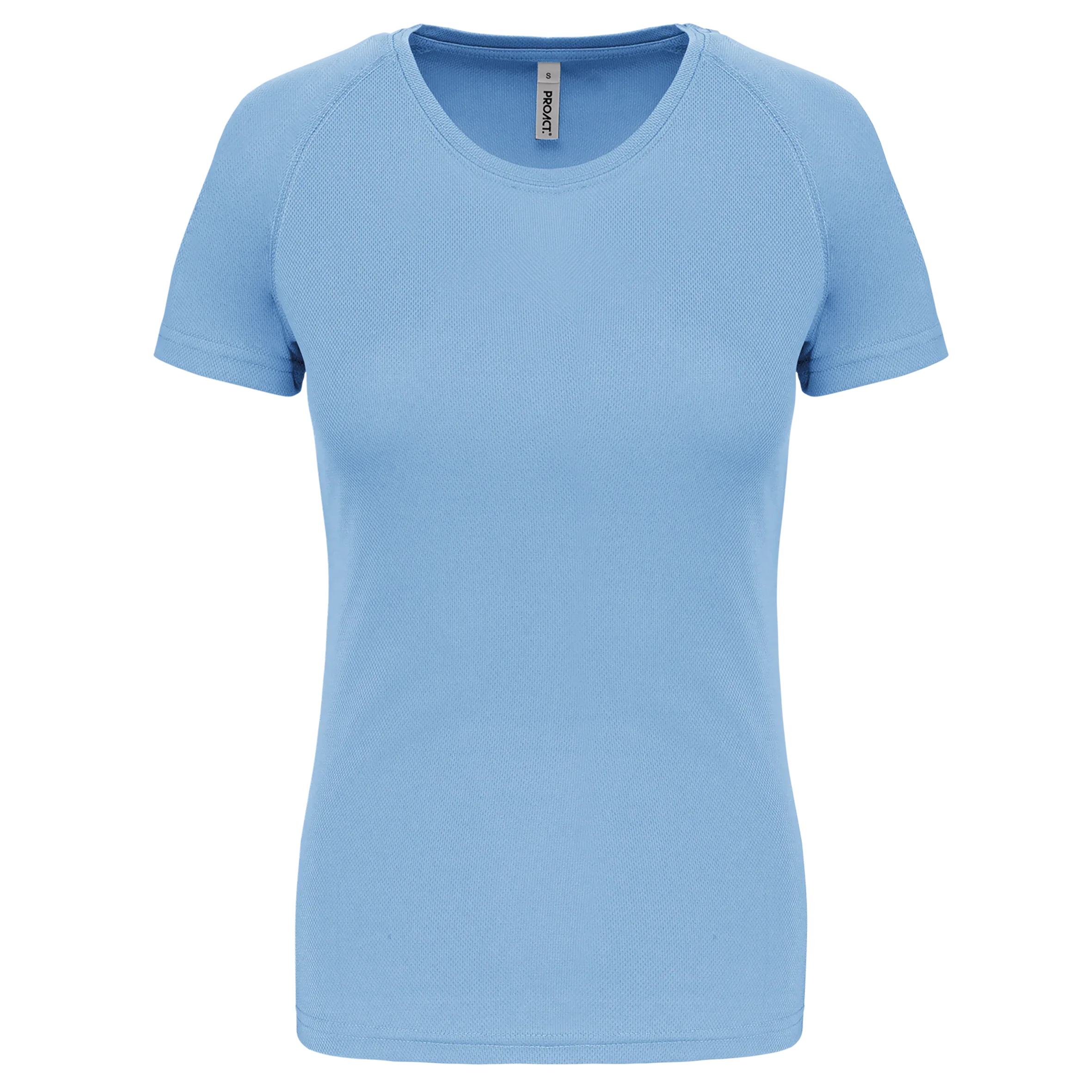 PA439 - T-shirt de sport manches courtes femme - Occifloc