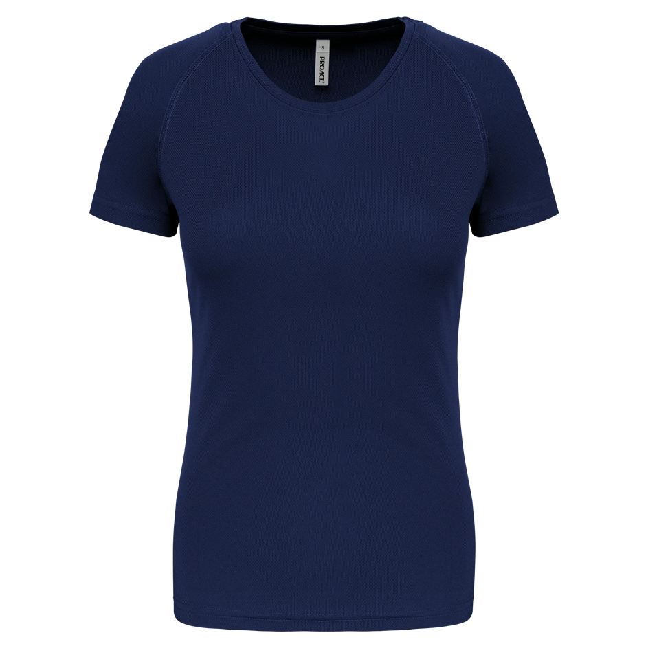 PA439 - T-shirt de sport manches courtes femme - Occifloc