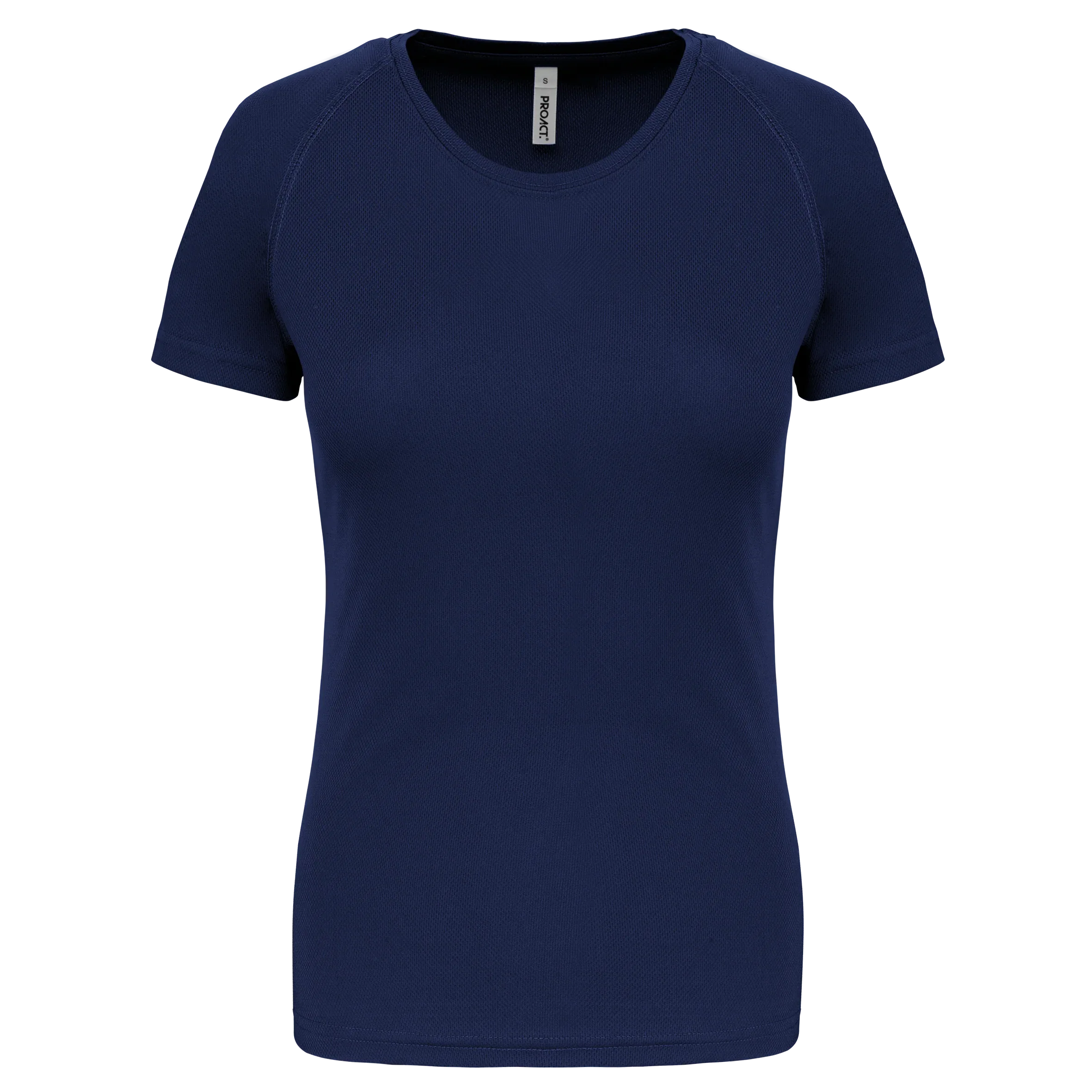 PA439 - T-shirt de sport manches courtes femme - Occifloc