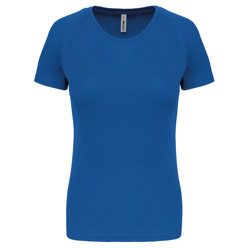 PA439 - T-shirt de sport manches courtes femme - Occifloc