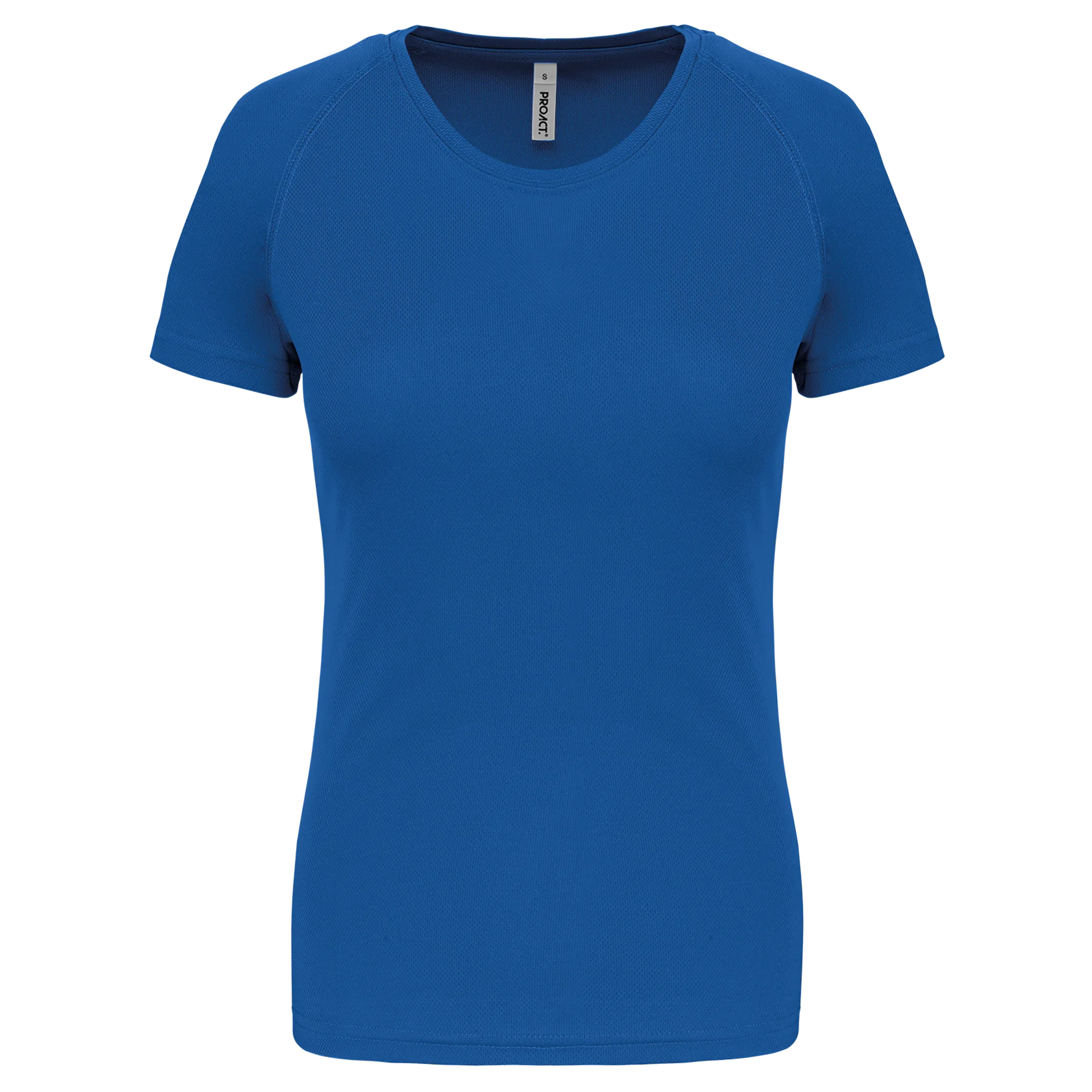 PA439 - T-shirt de sport manches courtes femme - Occifloc