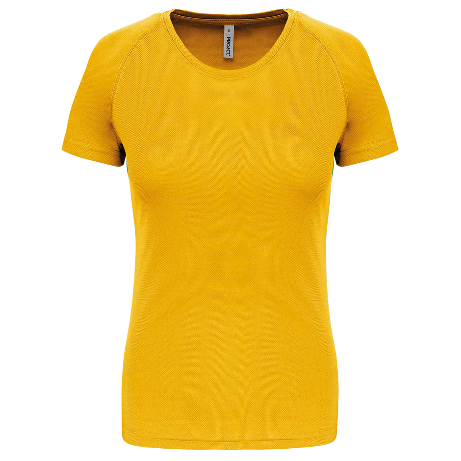 PA439 - T-shirt de sport manches courtes femme - Occifloc