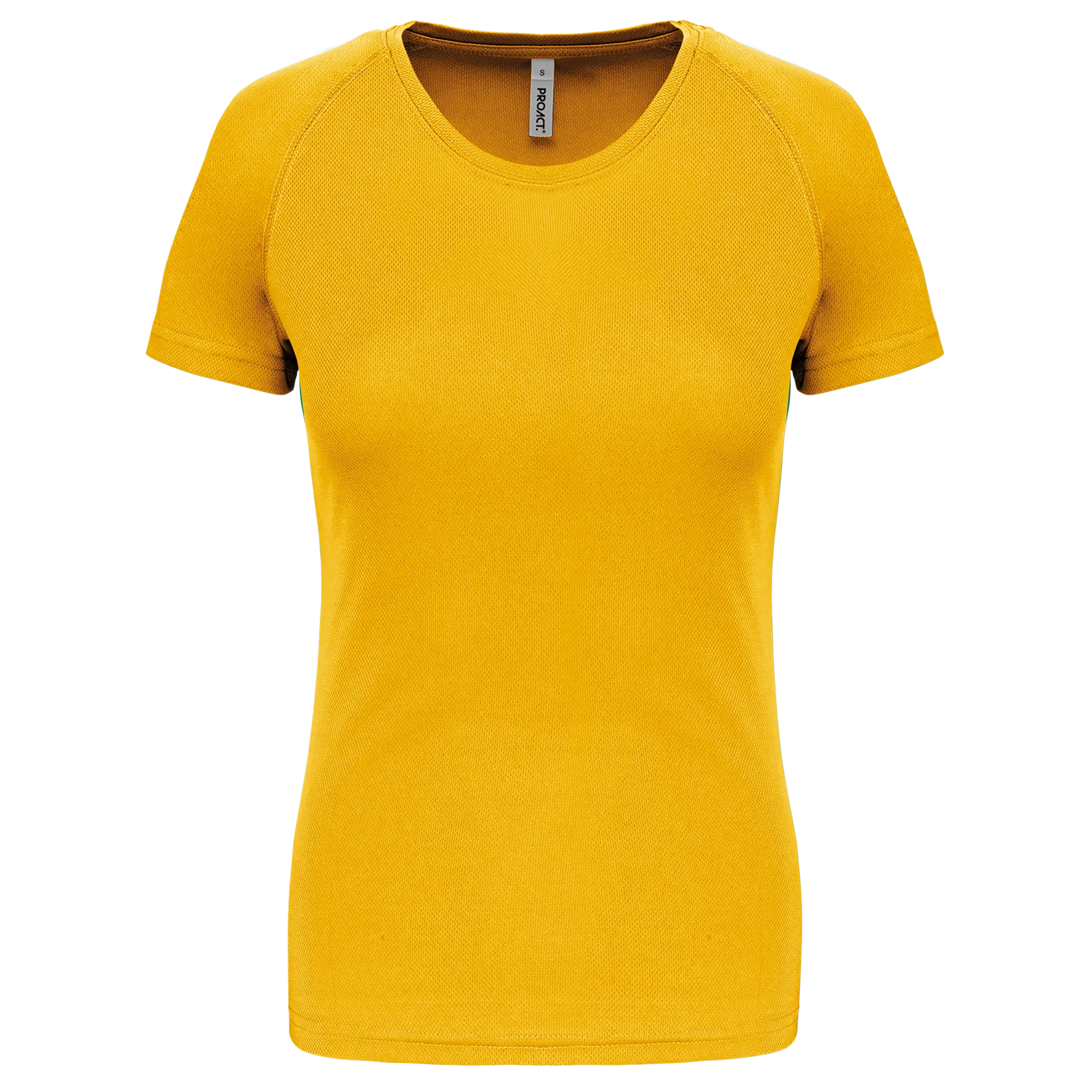 PA439 - T-shirt de sport manches courtes femme - Occifloc