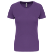 PA439 - T-shirt de sport manches courtes femme - Occifloc