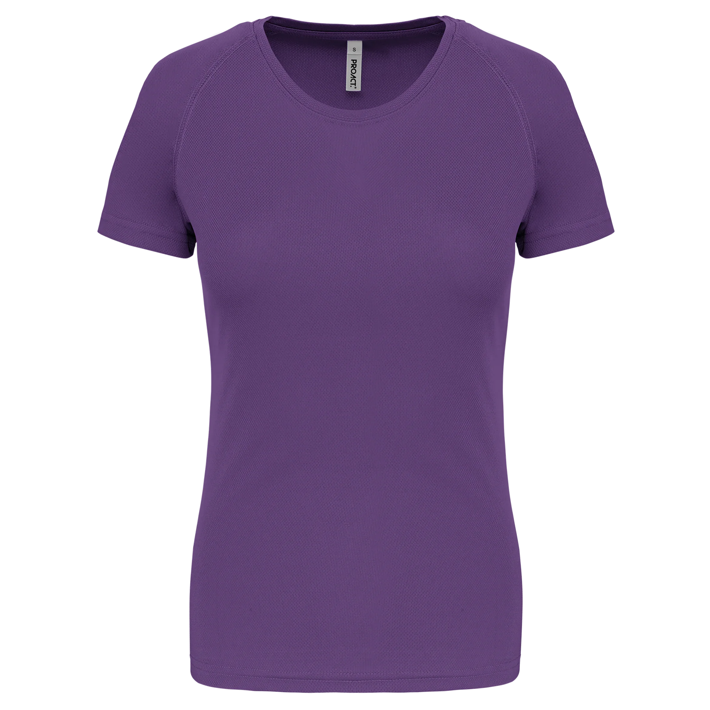 PA439 - T-shirt de sport manches courtes femme - Occifloc