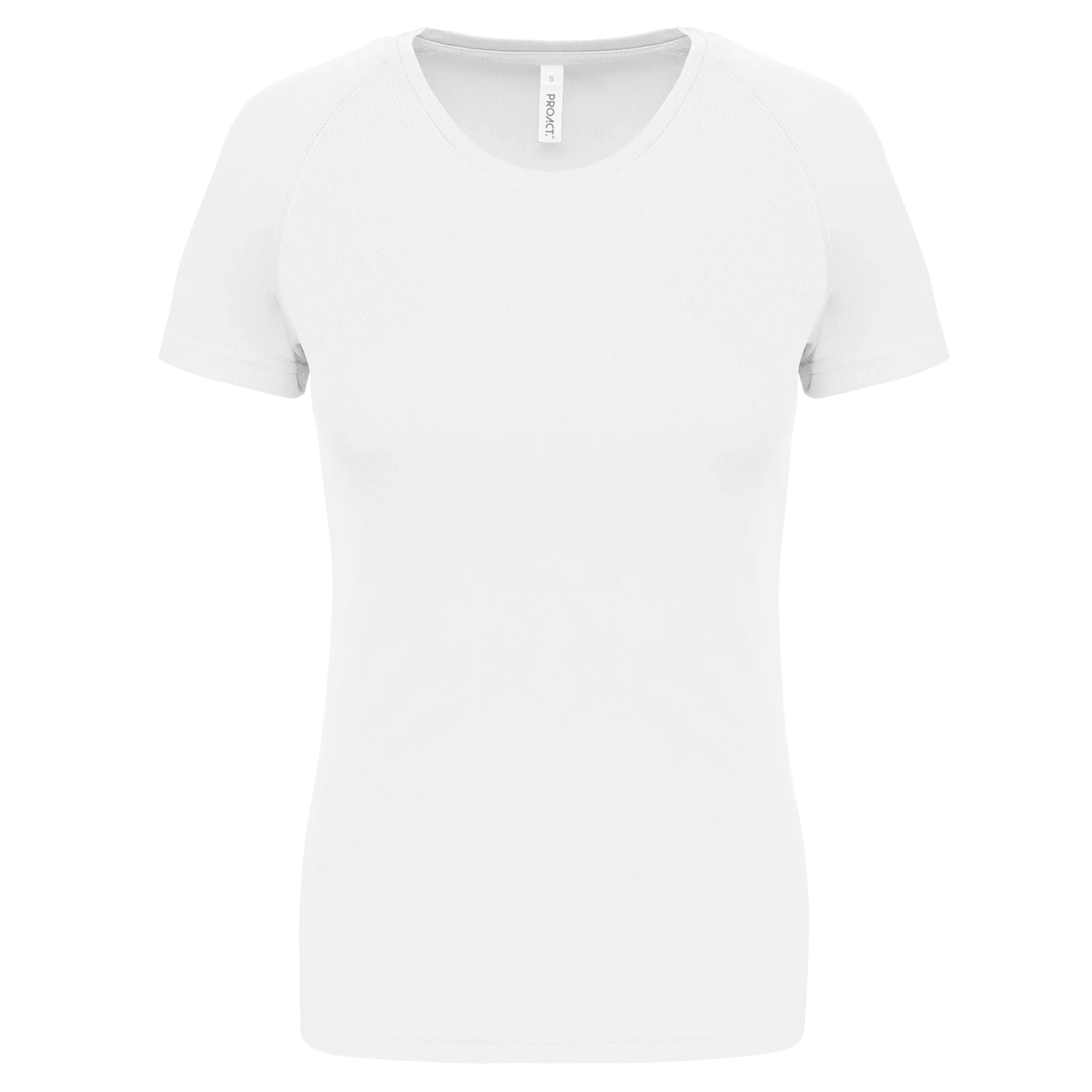 PA439 - T-shirt de sport manches courtes femme - Occifloc