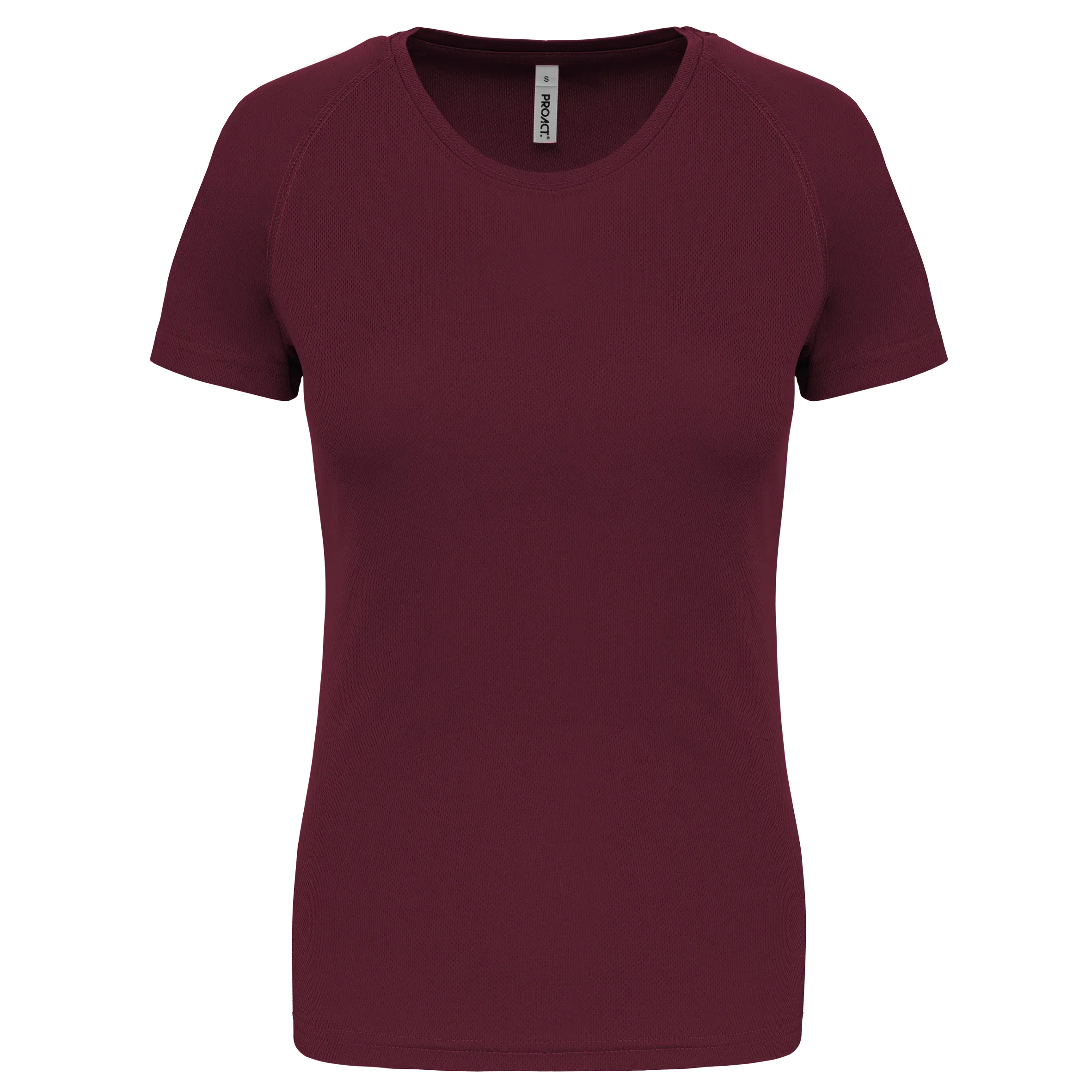 PA439 - T-shirt de sport manches courtes femme - Occifloc