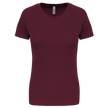 PA439 - T-shirt de sport manches courtes femme - Occifloc