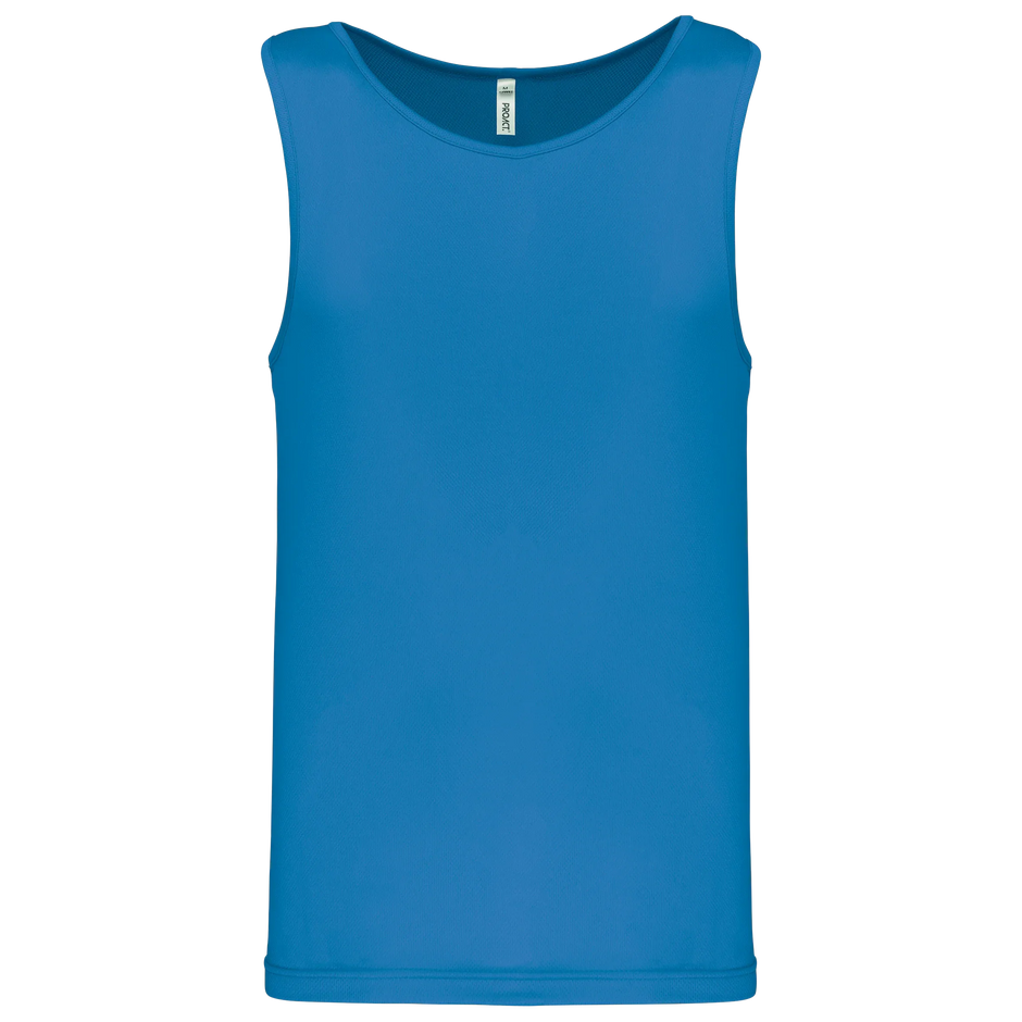 PA441 - Débardeur de sport homme - Occifloc