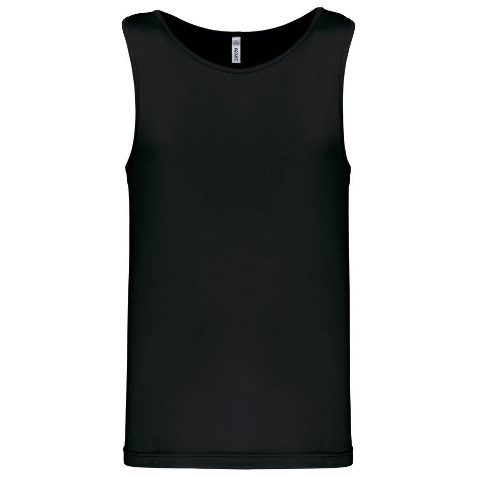 PA441 - Débardeur de sport homme - Occifloc