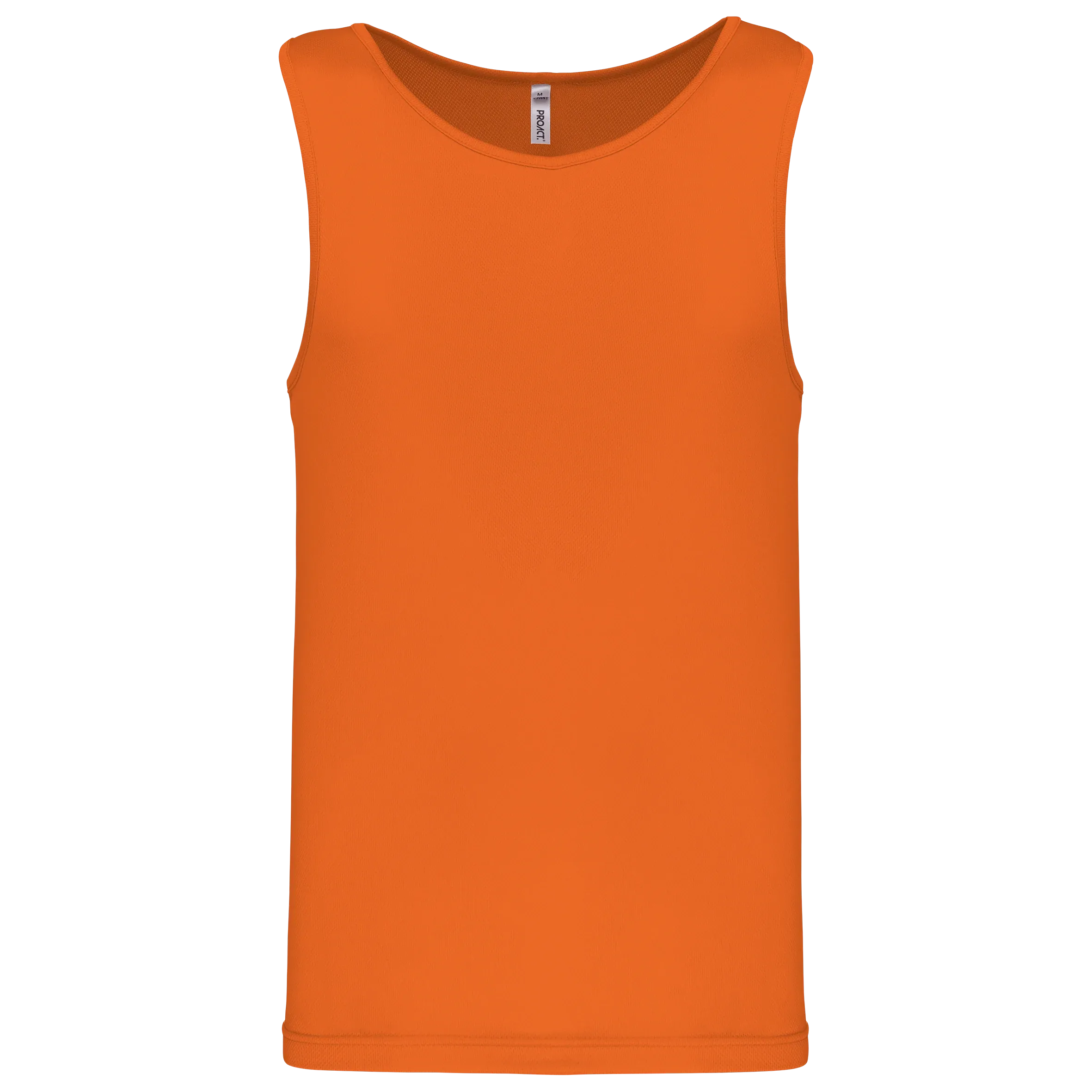PA441 - Débardeur de sport homme - Occifloc