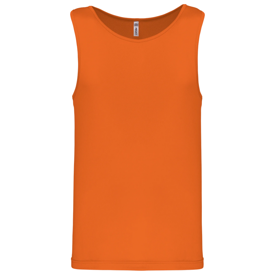 PA441 - Débardeur de sport homme - Occifloc