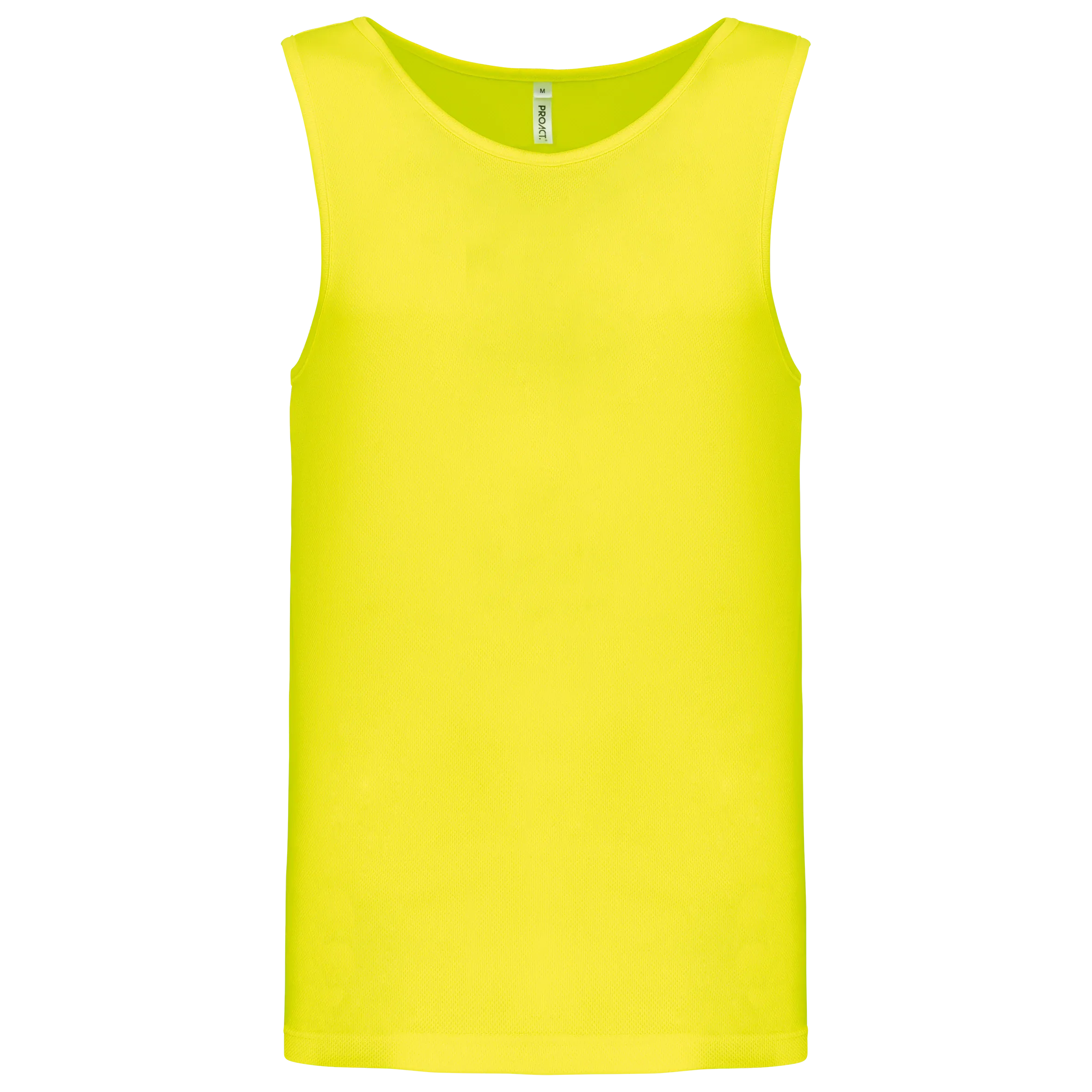 PA441 - Débardeur de sport homme - Occifloc