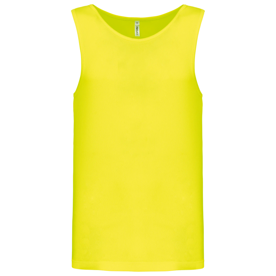 PA441 - Débardeur de sport homme - Occifloc