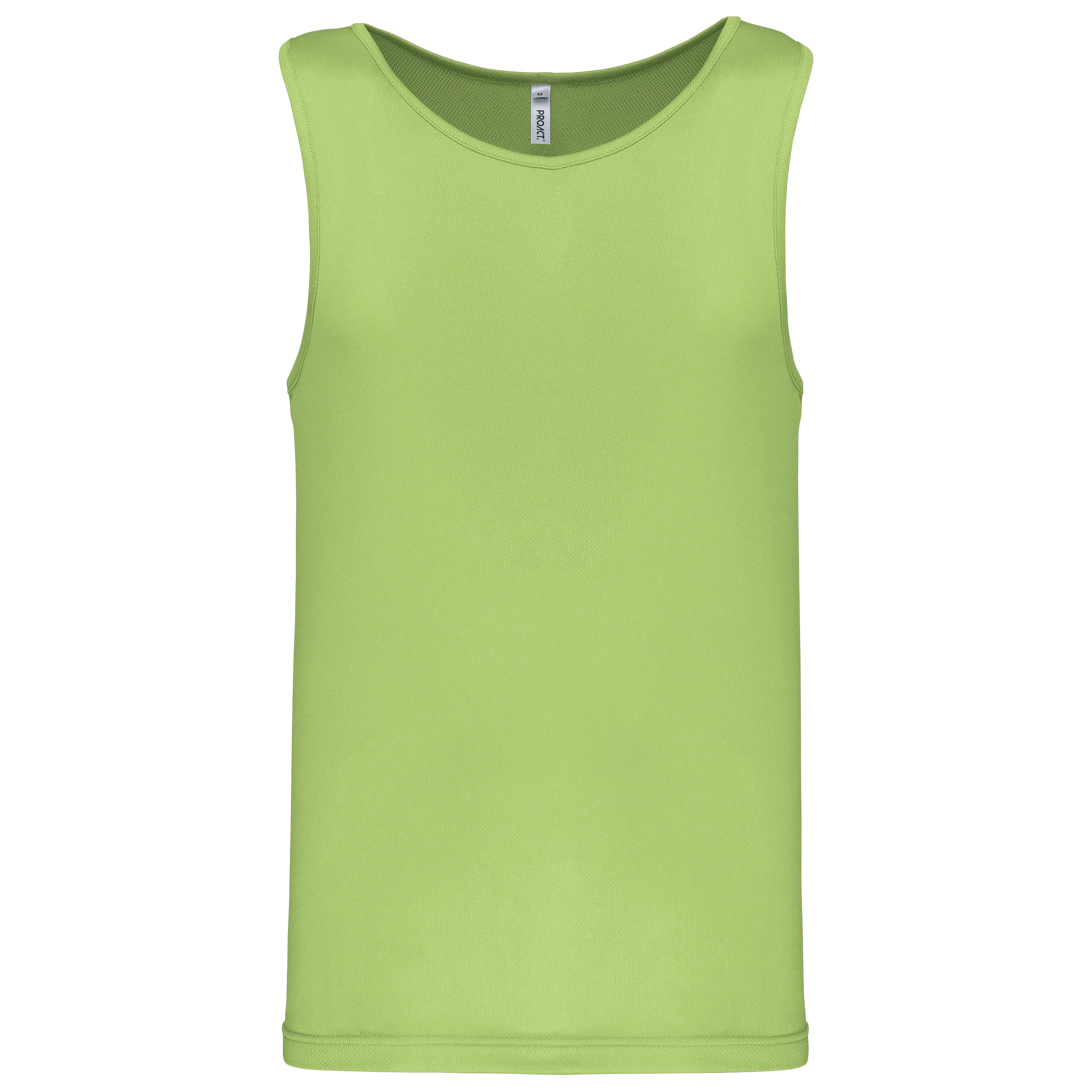 PA441 - Débardeur de sport homme - Occifloc