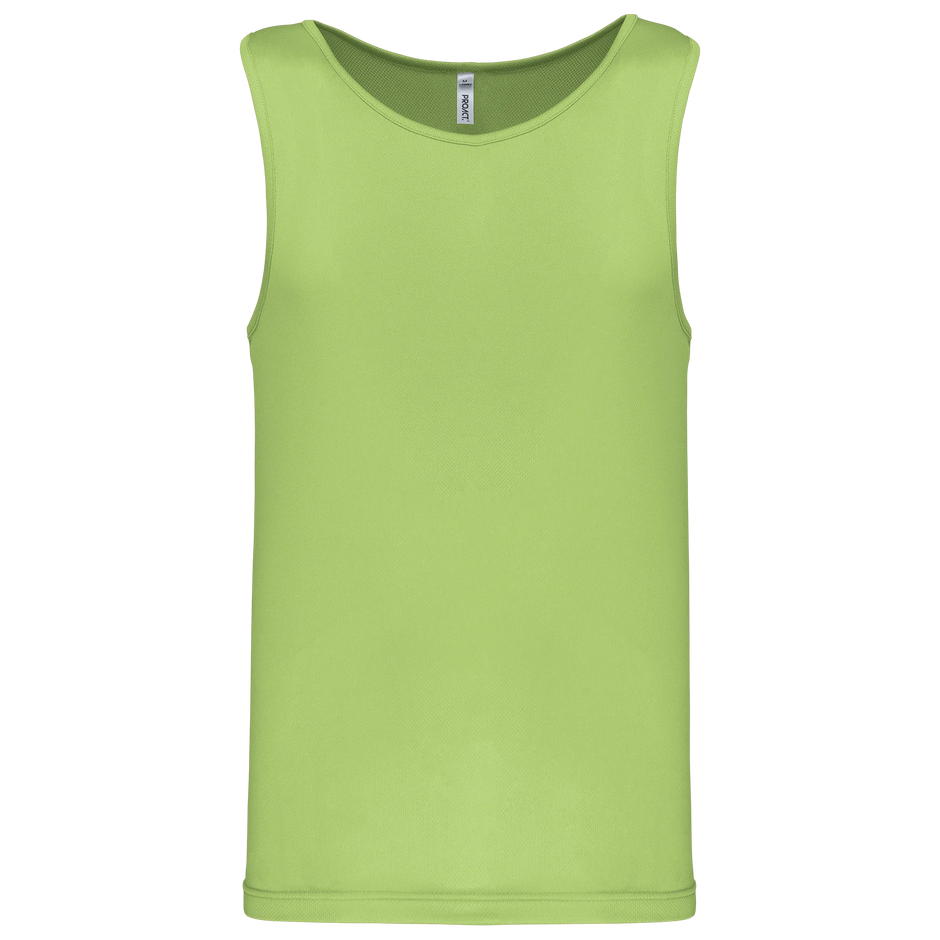 PA441 - Débardeur de sport homme - Occifloc