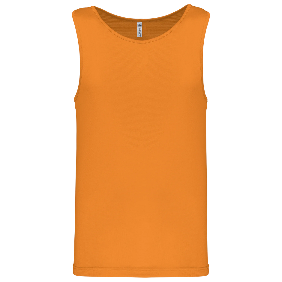 PA441 - Débardeur de sport homme - Occifloc